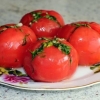 Armenski crveni paradajz - instant recept