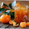 Instant džem od mandarina: recepti sa fotografijama korak po korak