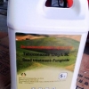 Fungicid tebukonazol