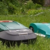 Robot kosilice za travu: opis, najbolji modeli