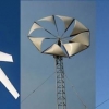 Kinetički vjetrogenerator industrijska letjelica 2