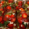 Najbolje sorte paradajza za kiseljenje i konzerviranje