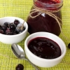 Pasta od crne, crvene ribizle: recepti, fotografije
