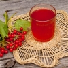 Korisna svojstva soka od viburnuma i kontraindikacije