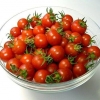 Cherry paradajz: uzgoj