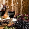 Jednostavni recepti za vino od crne i crvene bazge
