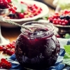 Recepti za konfiture od crvene i crne ribizle