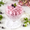 Recepti za mousse od crne ribizle i crvene ribizle
