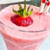 Smoothie recepti sa crvenim i crnim ribizlama