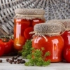 Recepti paradajza za zimu bez sterilizacije