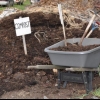 Opcije za izradu kompostne jame i kompostera vlastitim rukama