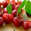 Cherry tamaris