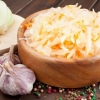 Soljenje kupusa: jednostavan recept