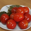 Paradajz za brzo kiseljenje