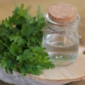 Šta je peršun koristan za organizam muškaraca i žena