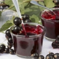 Jednostavni recepti za žele od crne ribizle kod kuće