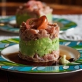 Recept za tartar od tunjevine od avokada