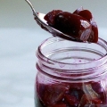 Cvekla marinirana za zimu u teglama