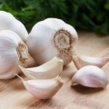 Čišćenje i čuvanje belog luka kod kuće