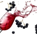 Vino od aronije kod kuće