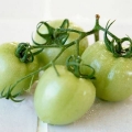 Zeleni paradajz za zimu na armenskom
