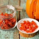 4 Laka načina da napravite sušenu bundevu kod kuće