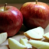 5 Načina da zamrznete jabuke kod kuće