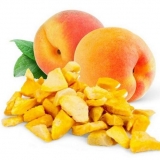 6 Jednostavnih recepata za berbu sušenih i sušenih breskvi za zimu