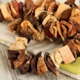 7 Brzih načina za berbu sušene kameline