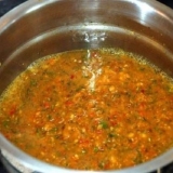 Ađika od žutih šljiva