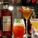 Amaretto od ptičje trešnje kod kuće