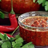 Jermenska adjika za zimu