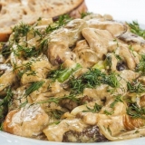 Vrganji u pavlaci: prženi i dinstani, ukusni recepti