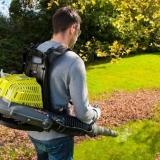 Ryobi rbv26b 3002353 benzinski ventilator-usisavač