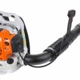 Stihl benzinski usisivač