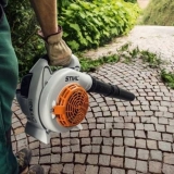 Benzinski vrtni ventilator