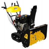 Huter sgc 4800 benzinski čistač snijega