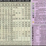 Povoljni dani za setvu kupusa za sadnice