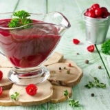 Sos od krava za meso