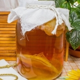 Kombucha ne iskače (ne diže): razlozi šta treba učiniti