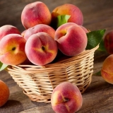 Čatni od breskve za zimu