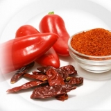 Koja je razlika između paprike i paprike