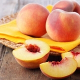 Šta je korisna breskva za ljudski organizam?