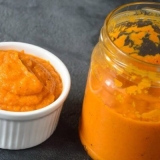 Šta je koristan kavijar od tikvica za ljudski organizam