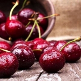 Astahovljev favorit trešnje