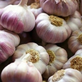 Azurni bijeli luk: karakteristike i opis sorte