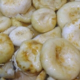 Vruće slane bele mlečne pečurke: 12 recepata za soljenje kod kuće