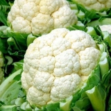 Karfiol i brokula: fotografije, razlike, što je bolje, što zdravije