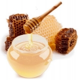 Med od slatke deteline