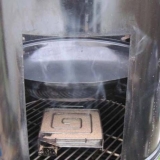 Napravite sami generator dima za hladno pušenje